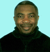 Fidele Lumeya - Congo for Peace and Justice